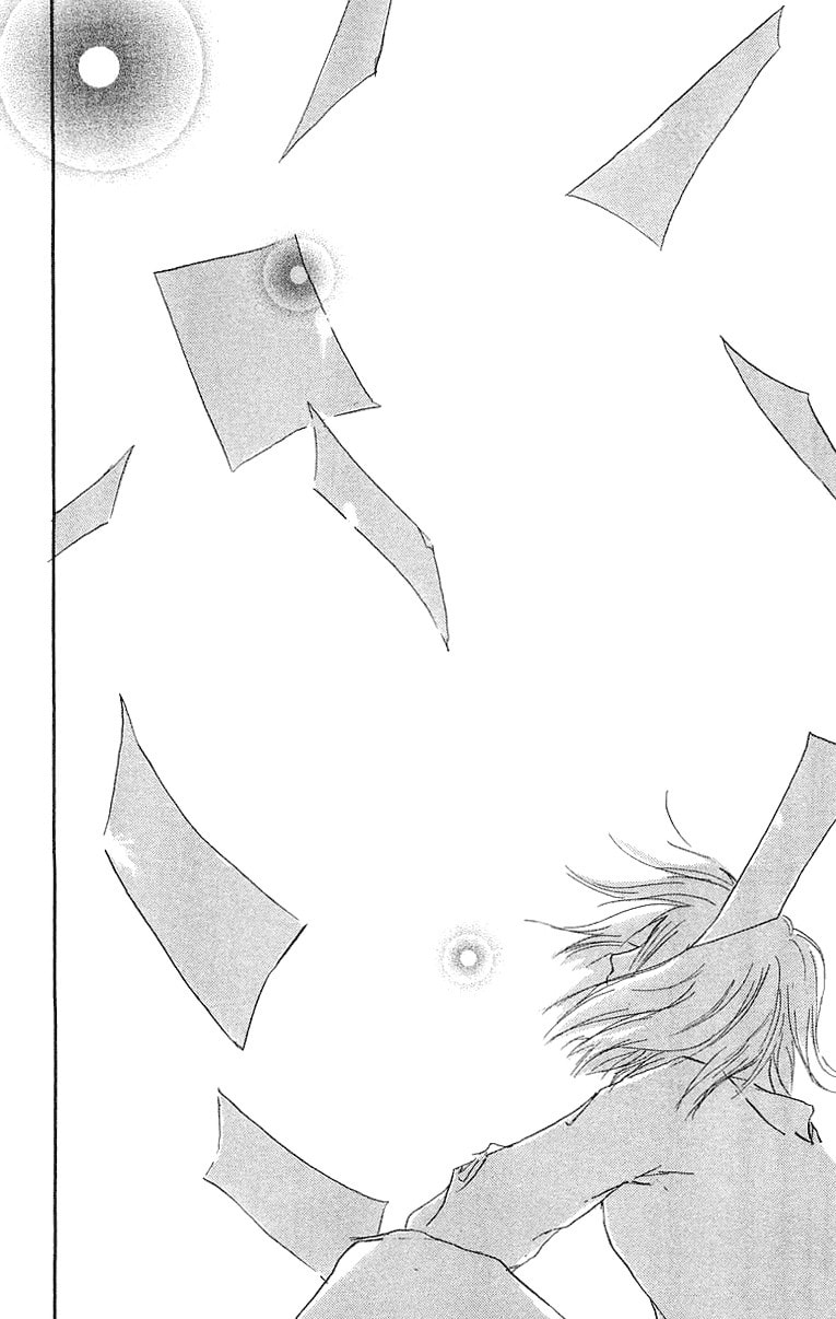 Read Hotarubi no Mori e chapter 4 image 50 on Lezhin