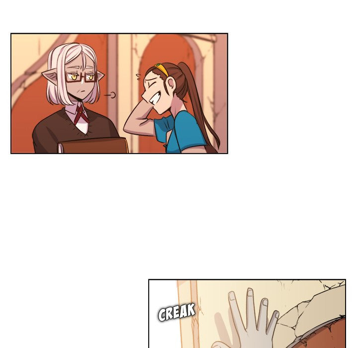 Read Hotarubi no Mori e chapter 40 image 20 on Lezhin