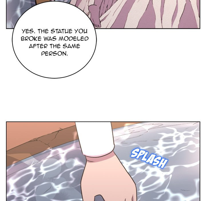 Read Hotarubi no Mori e chapter 40 image 32 on Lezhin