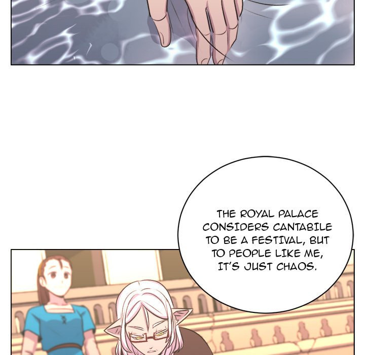 Read Hotarubi no Mori e chapter 40 image 33 on Lezhin