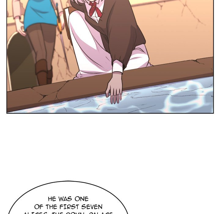 Read Hotarubi no Mori e chapter 40 image 34 on Lezhin