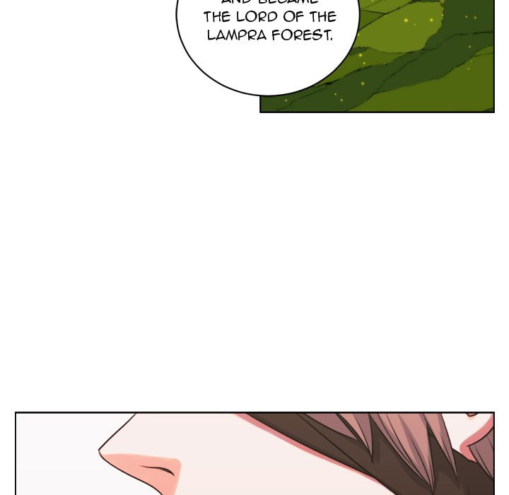 Read Hotarubi no Mori e chapter 40 image 38 on Lezhin