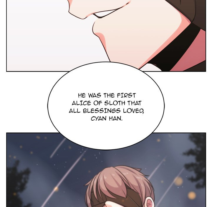 Read Hotarubi no Mori e chapter 40 image 39 on Lezhin