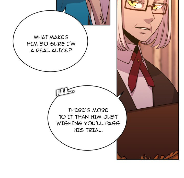 Read Hotarubi no Mori e chapter 40 image 4 on Lezhin