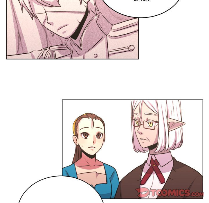 Read Hotarubi no Mori e chapter 40 image 42 on Lezhin