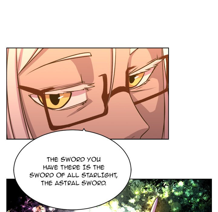 Read Hotarubi no Mori e chapter 40 image 5 on Lezhin