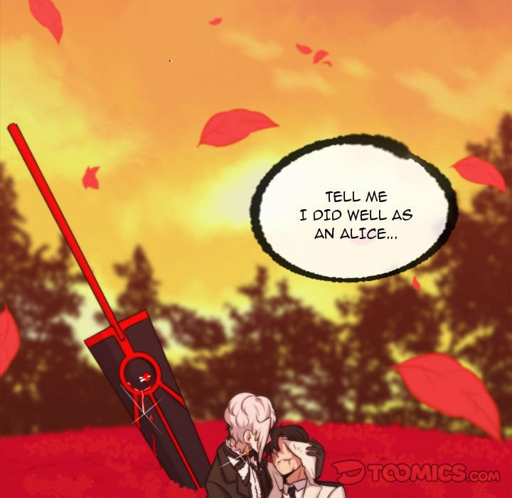 Read Hotarubi no Mori e chapter 41 image 15 on Lezhin