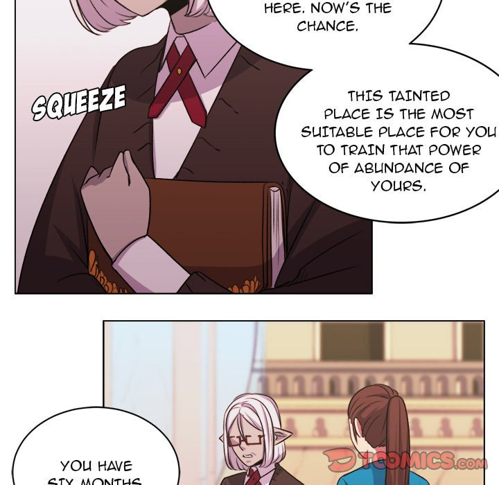 Read Hotarubi no Mori e chapter 41 image 20 on Lezhin