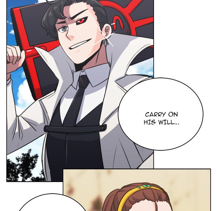 Read Hotarubi no Mori e chapter 41 image 22 on Lezhin