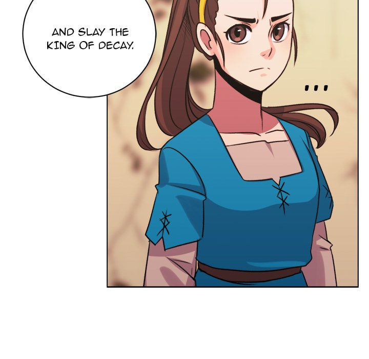 Read Hotarubi no Mori e chapter 41 image 23 on Lezhin