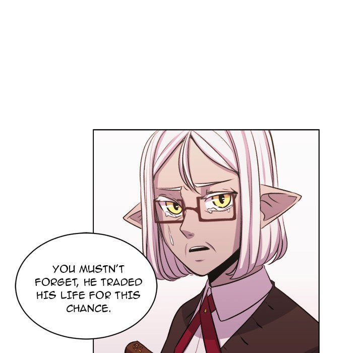 Read Hotarubi no Mori e chapter 41 image 24 on Lezhin