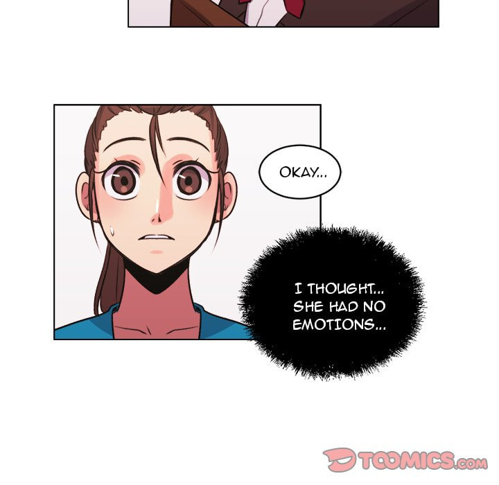 Read Hotarubi no Mori e chapter 41 image 25 on Lezhin