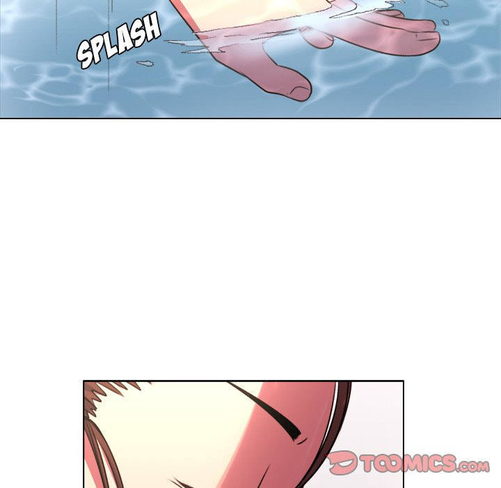 Read Hotarubi no Mori e chapter 41 image 30 on Lezhin