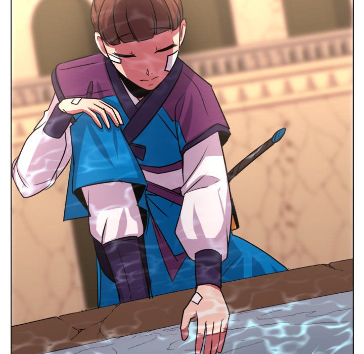 Read Hotarubi no Mori e chapter 41 image 32 on Lezhin