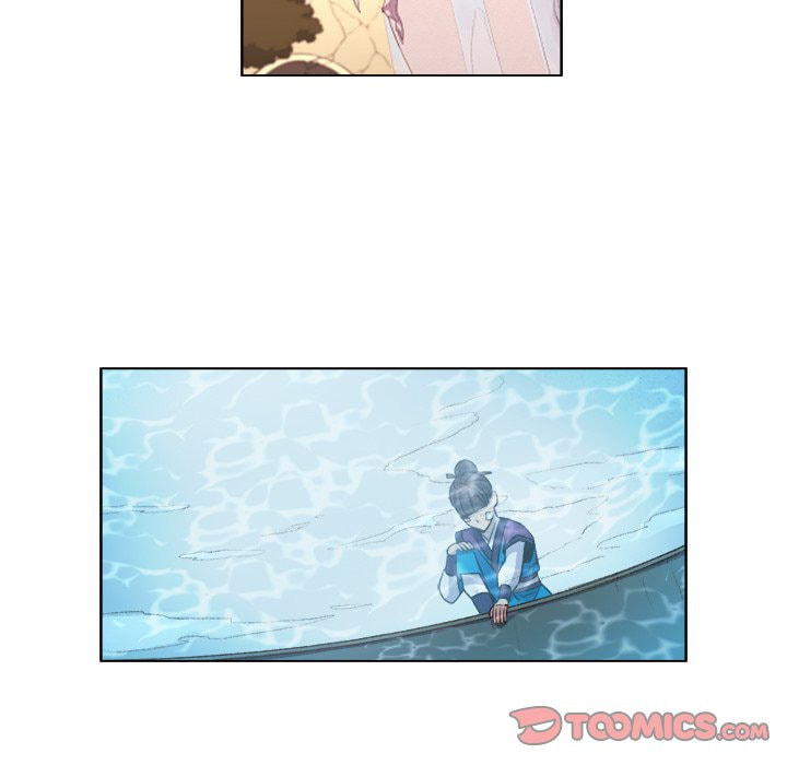 Read Hotarubi no Mori e chapter 41 image 35 on Lezhin