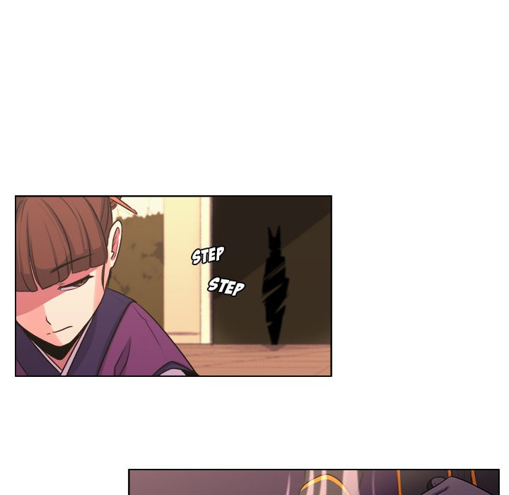 Read Hotarubi no Mori e chapter 41 image 37 on Lezhin