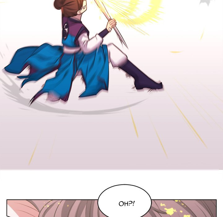 Read Hotarubi no Mori e chapter 41 image 41 on Lezhin
