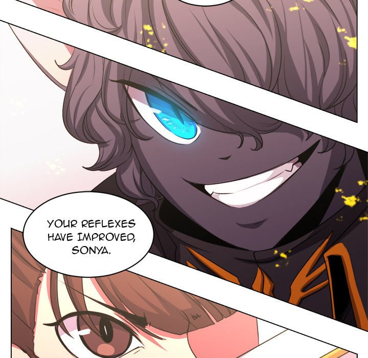 Read Hotarubi no Mori e chapter 41 image 42 on Lezhin