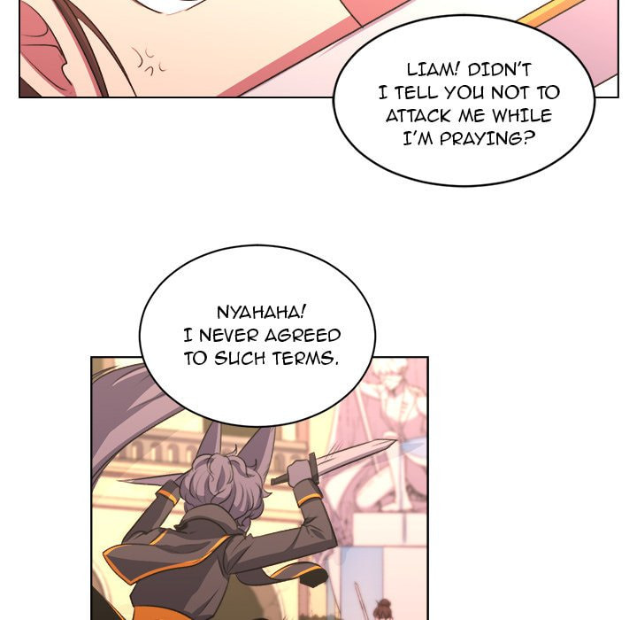 Read Hotarubi no Mori e chapter 41 image 43 on Lezhin