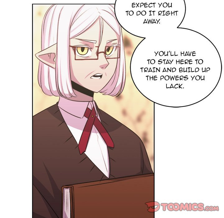 Read Hotarubi no Mori e chapter 41 image 5 on Lezhin