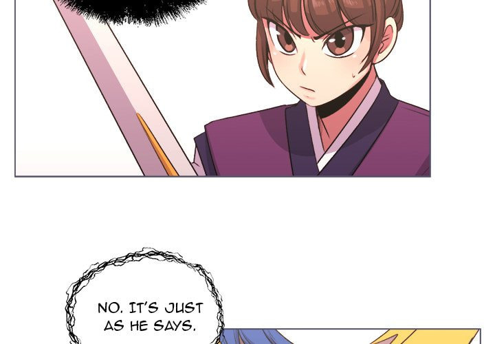 Read Hotarubi no Mori e chapter 42 image 1 on Lezhin