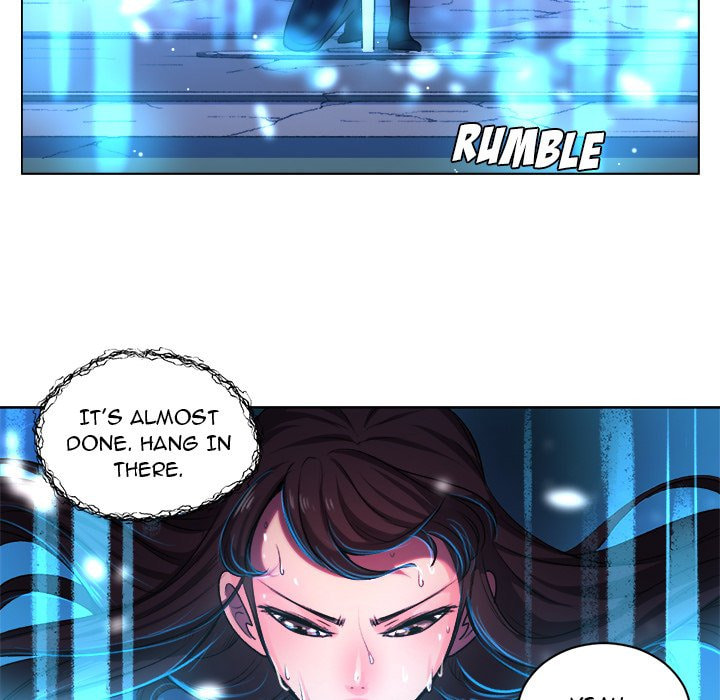 Read Hotarubi no Mori e chapter 42 image 17 on Lezhin