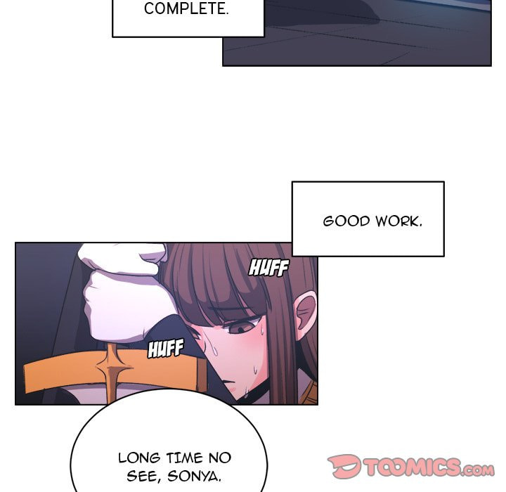 Read Hotarubi no Mori e chapter 42 image 20 on Lezhin