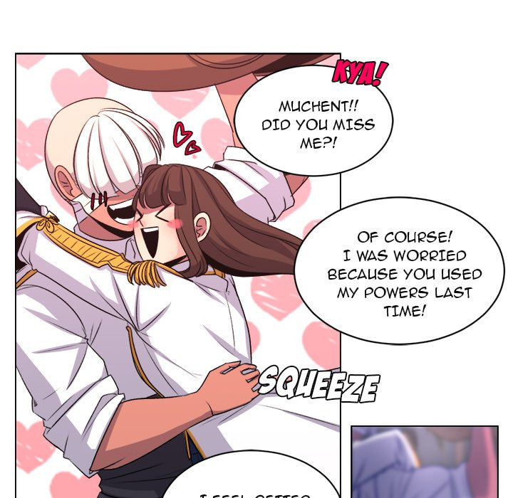 Read Hotarubi no Mori e chapter 42 image 22 on Lezhin