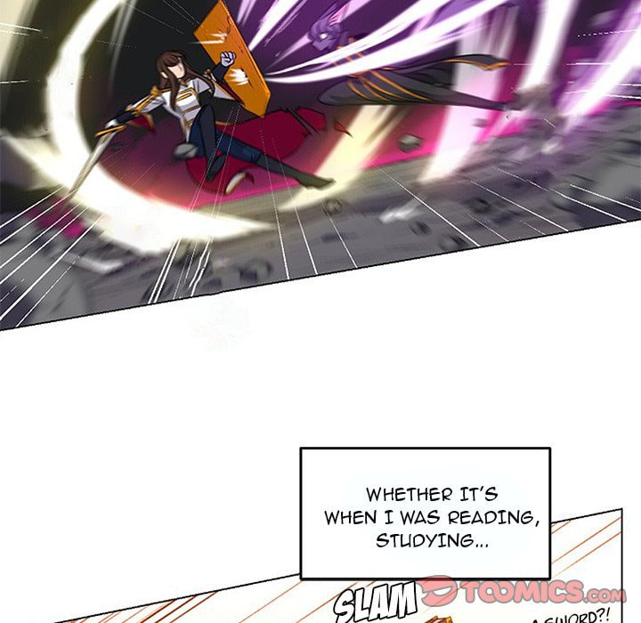 Read Hotarubi no Mori e chapter 42 image 35 on Lezhin