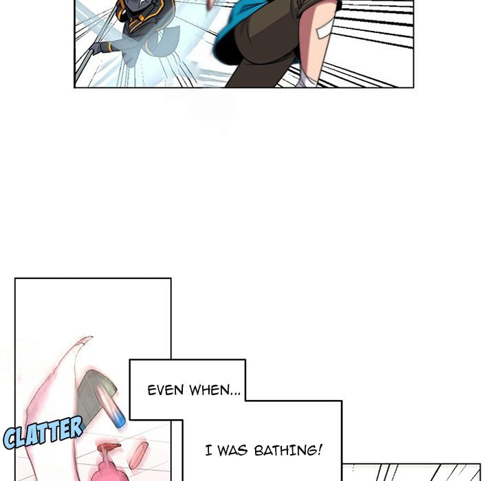 Read Hotarubi no Mori e chapter 42 image 37 on Lezhin