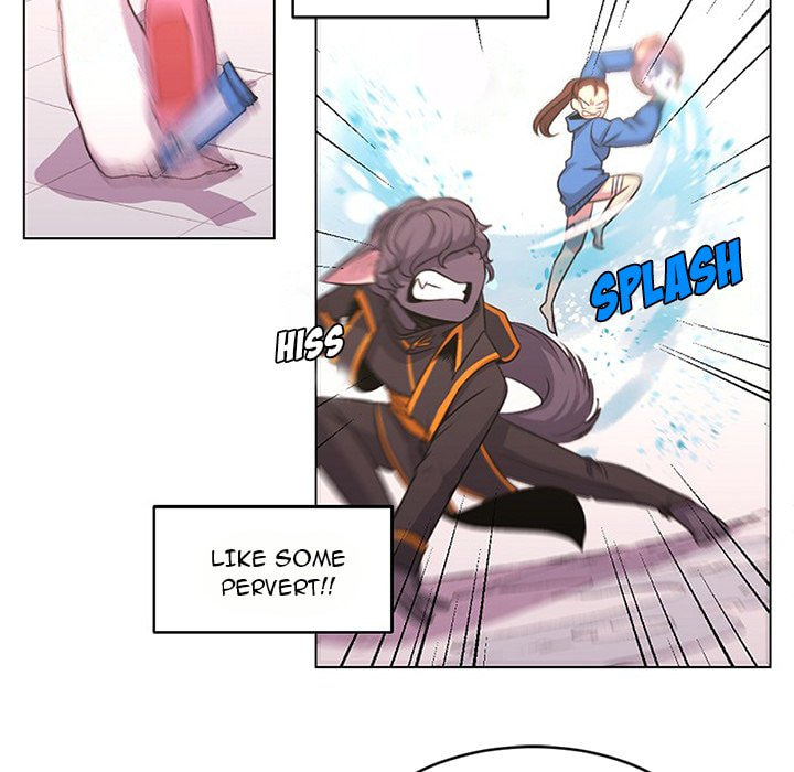 Read Hotarubi no Mori e chapter 42 image 38 on Lezhin