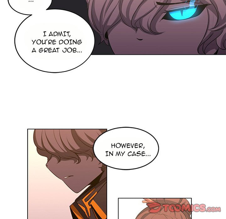 Read Hotarubi no Mori e chapter 42 image 40 on Lezhin
