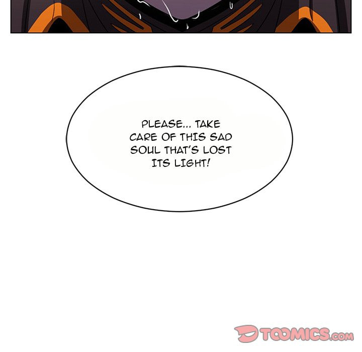 Read Hotarubi no Mori e chapter 42 image 45 on Lezhin