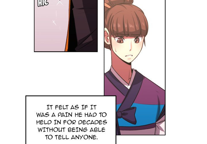Read Hotarubi no Mori e chapter 43 image 2 on Lezhin