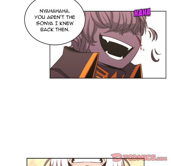 Read Hotarubi no Mori e chapter 43 image 20 on Lezhin