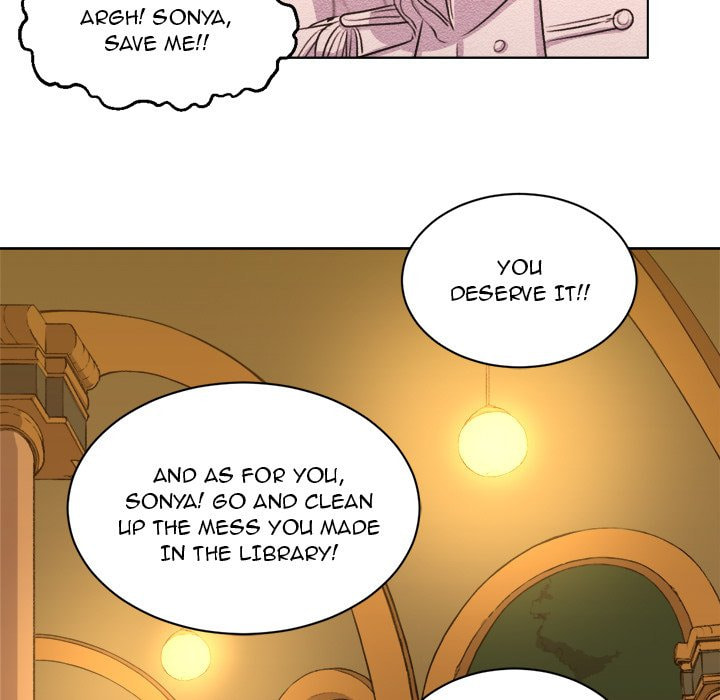 Read Hotarubi no Mori e chapter 43 image 26 on Lezhin