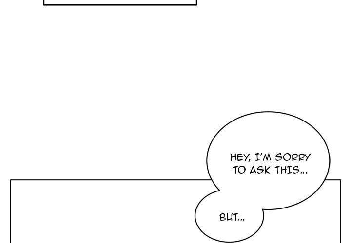 Read Hotarubi no Mori e chapter 43 image 3 on Lezhin