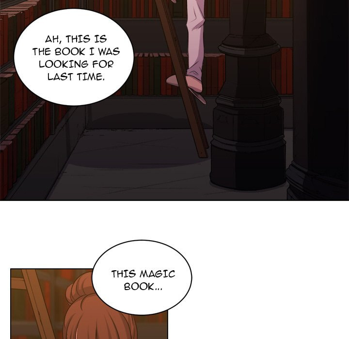 Read Hotarubi no Mori e chapter 43 image 31 on Lezhin