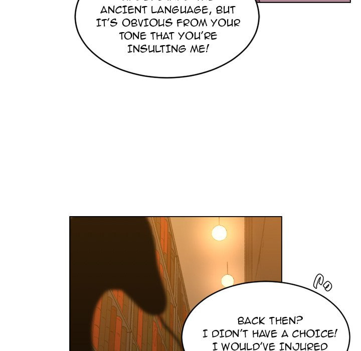 Read Hotarubi no Mori e chapter 43 image 33 on Lezhin