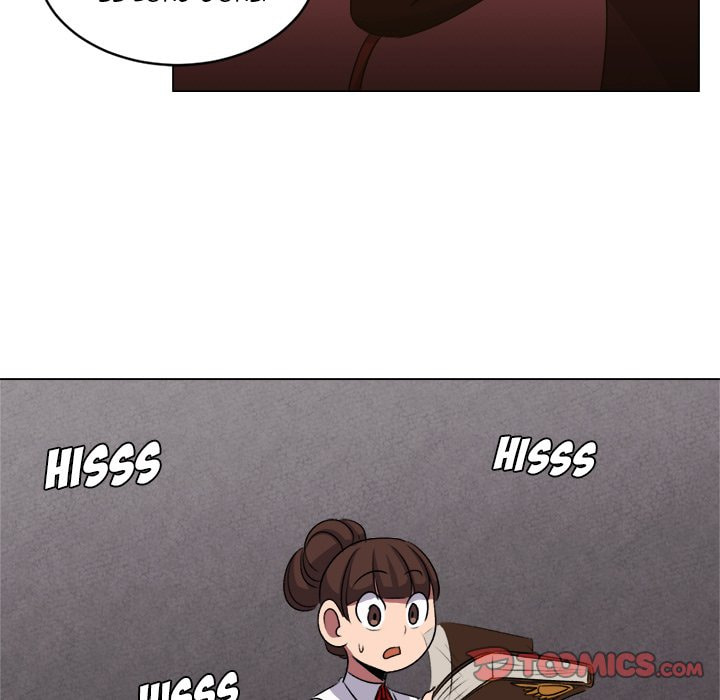 Read Hotarubi no Mori e chapter 43 image 36 on Lezhin