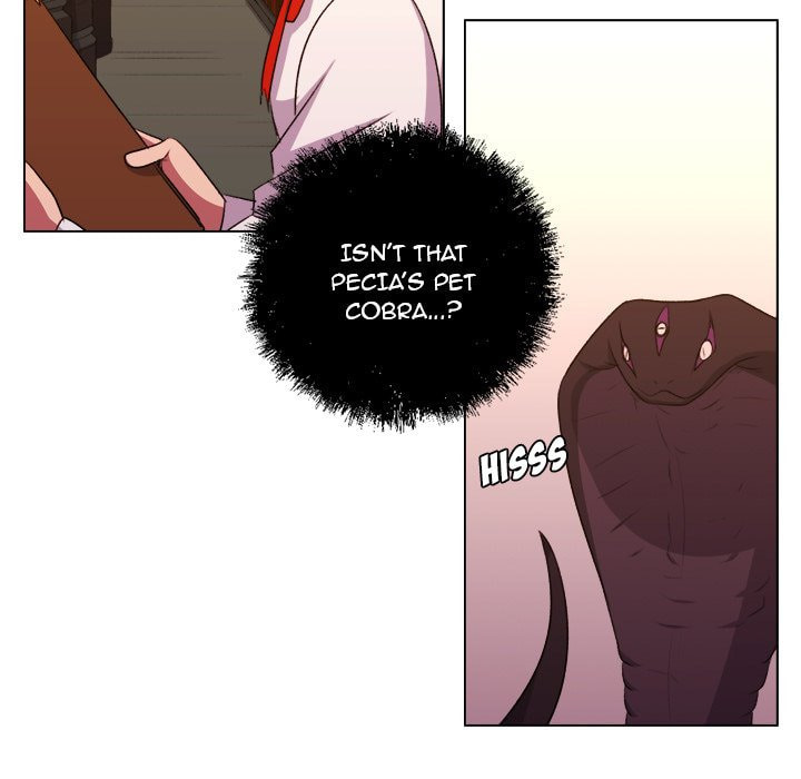 Read Hotarubi no Mori e chapter 43 image 38 on Lezhin