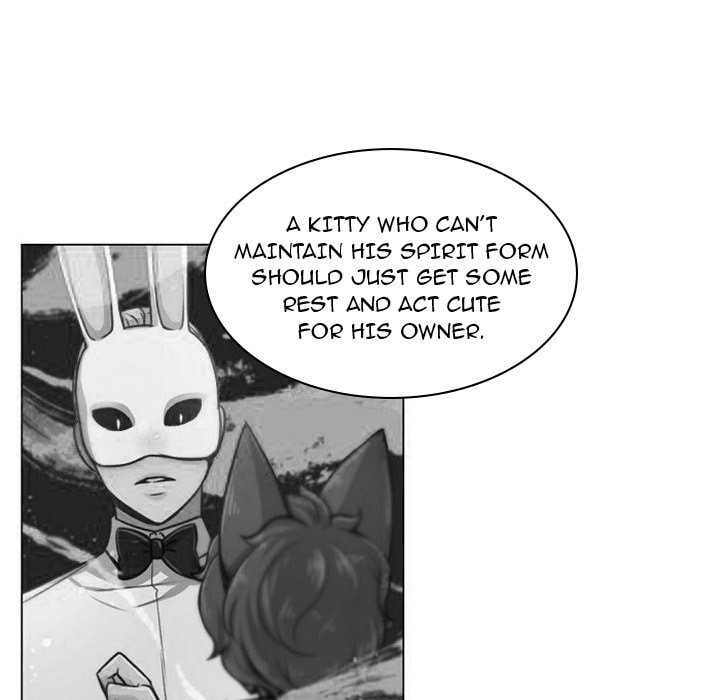 Read Hotarubi no Mori e chapter 43 image 7 on Lezhin