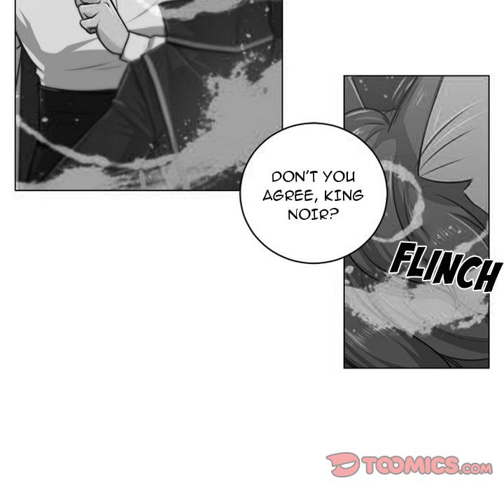 Read Hotarubi no Mori e chapter 43 image 8 on Lezhin