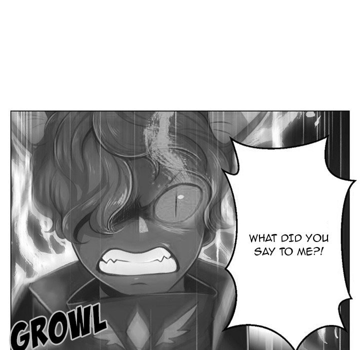 Read Hotarubi no Mori e chapter 43 image 9 on Lezhin