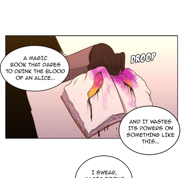 Read Hotarubi no Mori e chapter 44 image 22 on Lezhin