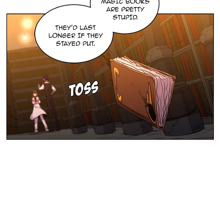 Read Hotarubi no Mori e chapter 44 image 23 on Lezhin