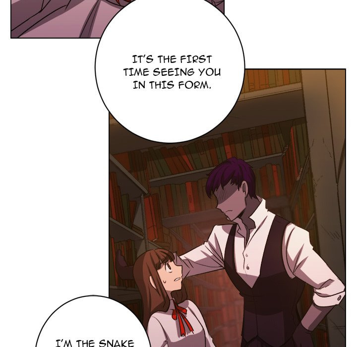 Read Hotarubi no Mori e chapter 44 image 25 on Lezhin