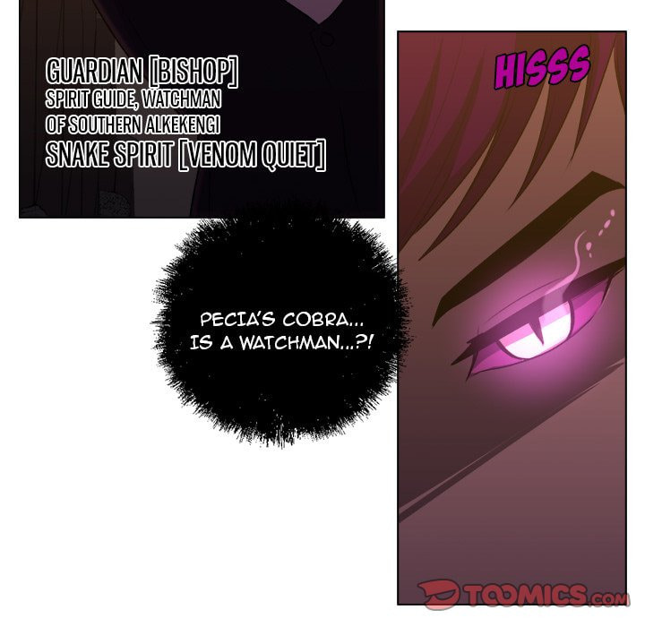 Read Hotarubi no Mori e chapter 44 image 28 on Lezhin