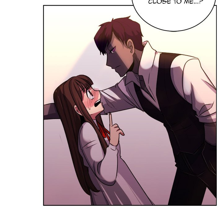 Read Hotarubi no Mori e chapter 44 image 30 on Lezhin