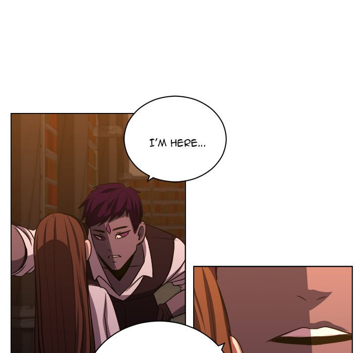 Read Hotarubi no Mori e chapter 44 image 31 on Lezhin